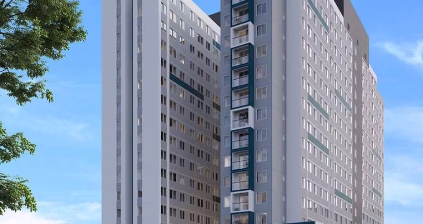Apartamento à venda no bairro Campos Elíseos - São Paulo/SP