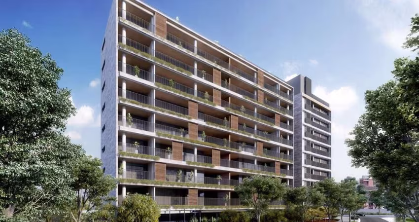 Apartamento à venda no bairro Cidade Jardim - São Paulo/SP