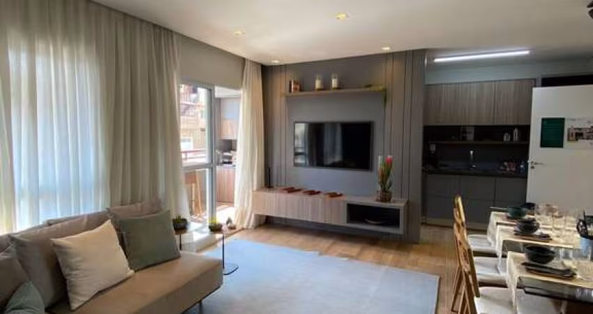 Apartamento à venda no bairro Freguesia do Ó - São Paulo/SP