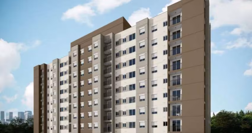 Apartamento à venda no bairro Loteamento City Jaragua - São Paulo/SP
