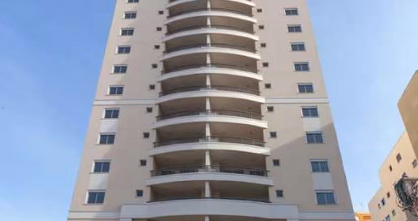 Apartamento à venda no bairro Vila Gumercindo - São Paulo/SP