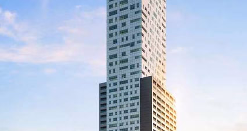 Apartamento à venda no bairro Tatuapé - São Paulo/SP