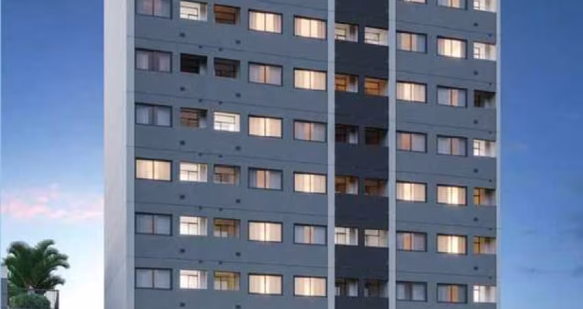 Apartamento à venda no bairro Vila Prudente - São Paulo/SP