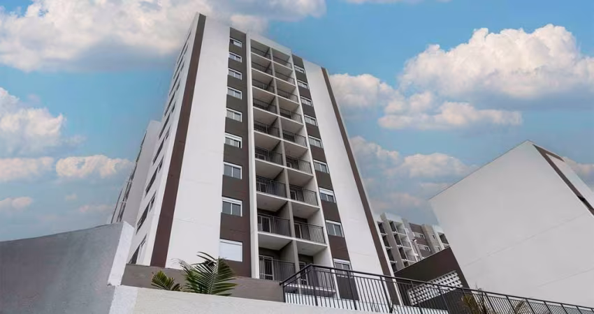 Apartamento à venda no bairro Chácara Santo Antônio (Zona Leste) - São Paulo/SP