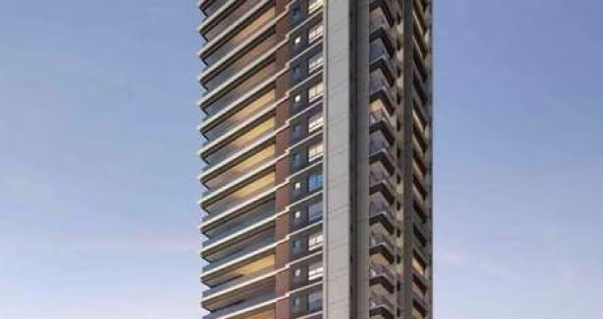 Apartamento à venda no bairro Paraíso - São Paulo/SP