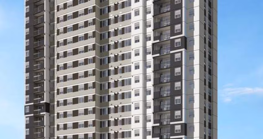 Apartamento à venda no bairro Socorro - São Paulo/SP