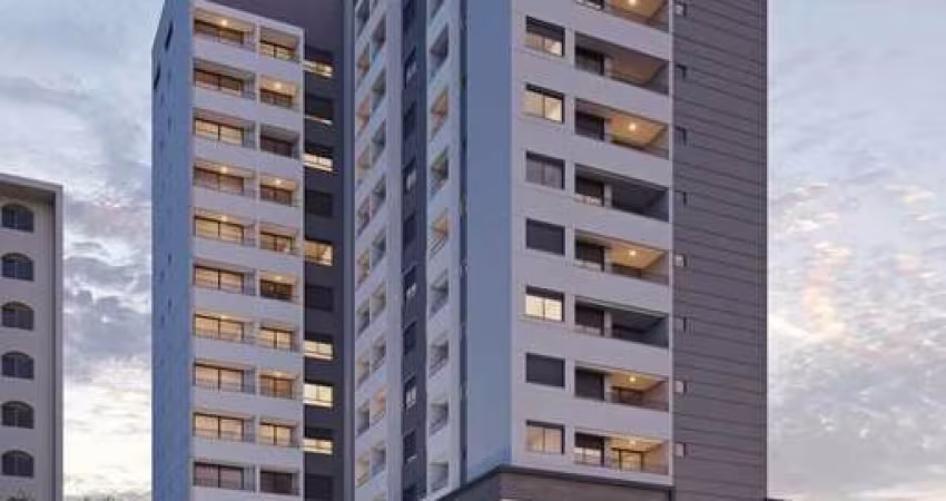 Apartamento à venda no bairro Vila Mariana - São Paulo/SP
