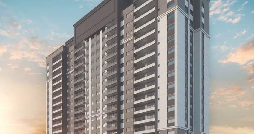 Apartamento à venda no bairro Barra Funda - São Paulo/SP