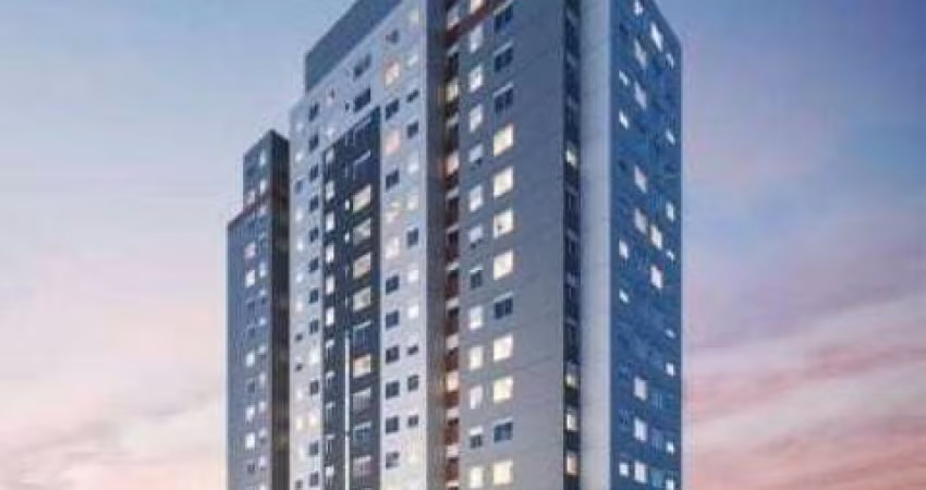 Apartamento à venda no bairro Brás - São Paulo/SP