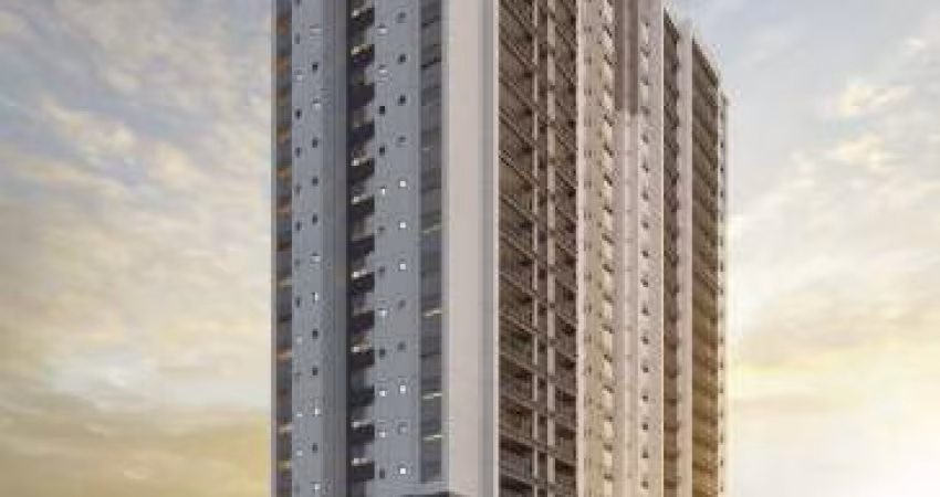 Apartamento à venda no bairro Alto do Ipiranga - São Paulo/SP