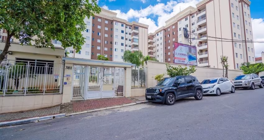 Apartamento à venda no bairro Jardim Santa Cruz (Sacomã) - São Paulo/SP