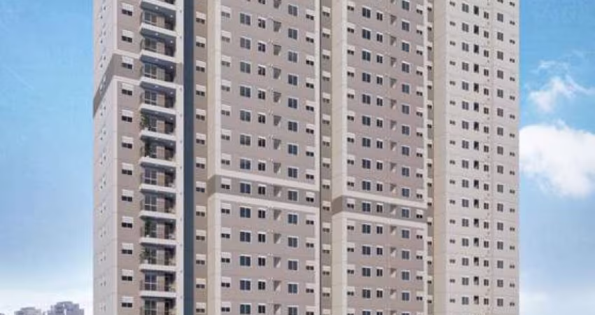 Apartamento à venda no bairro Freguesia do Ó - São Paulo/SP