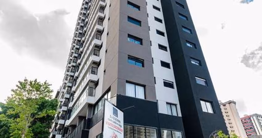 Apartamento à venda no bairro Vila Clementino - São Paulo/SP