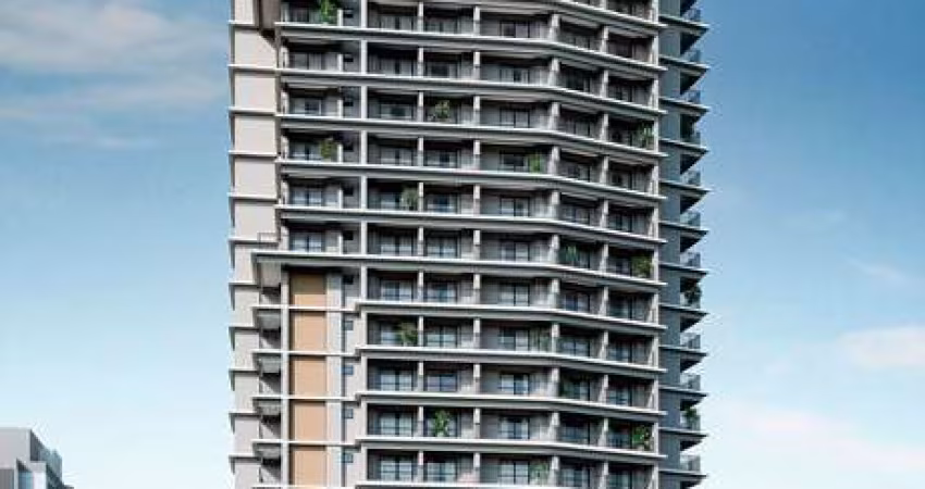 Apartamento à venda no bairro Campo Belo - São Paulo/SP