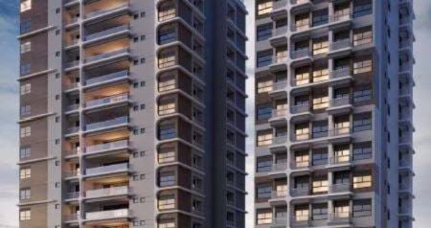 Apartamento à venda no bairro Vila Mariana - São Paulo/SP