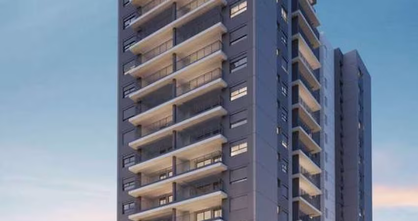 Apartamento à venda no bairro Saúde - São Paulo/SP