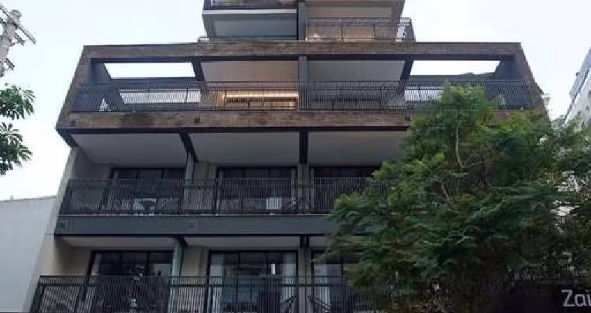 Apartamento à venda no bairro Vila Nova Conceição - São Paulo/SP