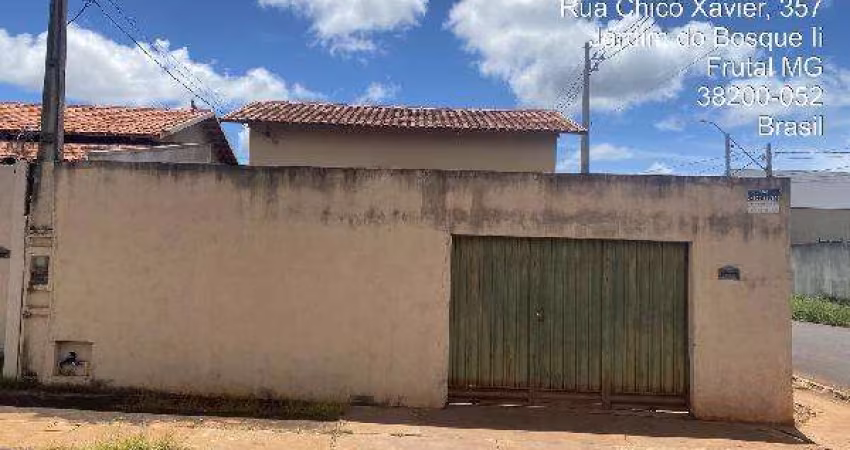 Casa 65,32m²