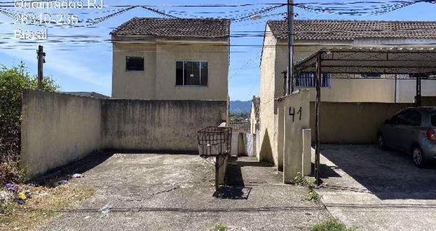Casa 63.72m²
