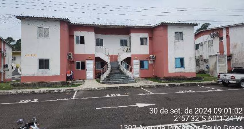 Apartamento  40,39m²