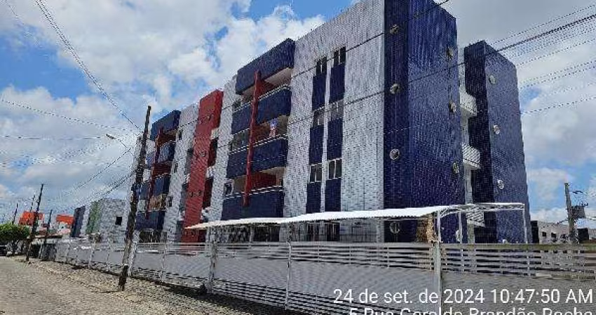 Apartamento 59,21m²