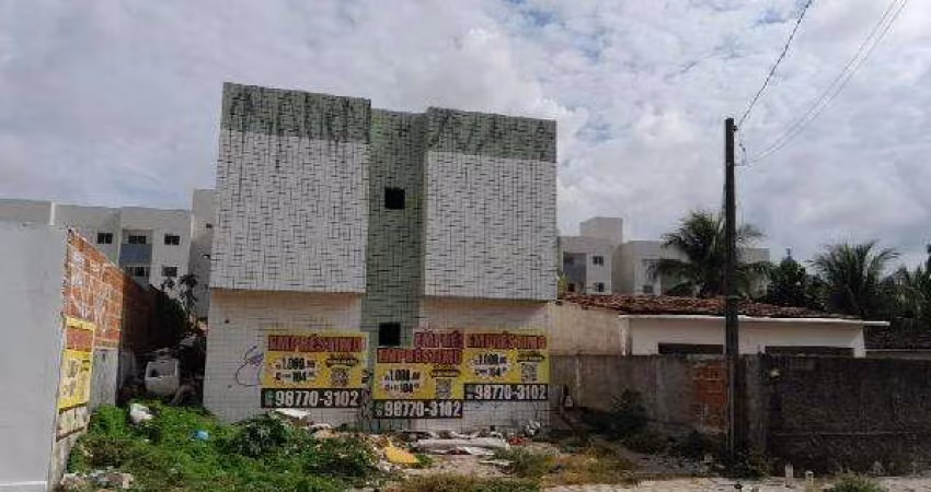 Apartamento 50,84m²