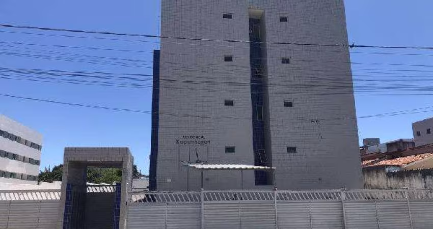 Apartamento 45,63m²