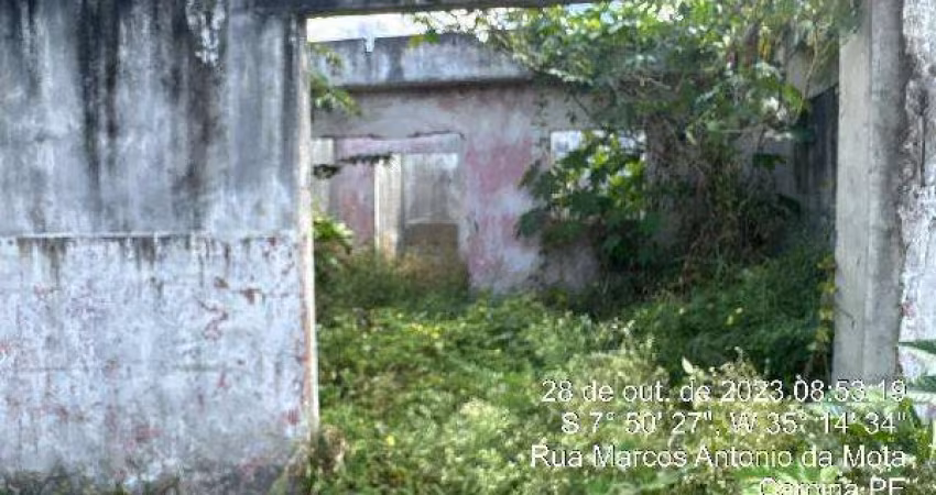 Casa 68.7m², 2 dormitório(s), 1 vaga(s) na garagem - SANTA CRUZ, CARPINA PE