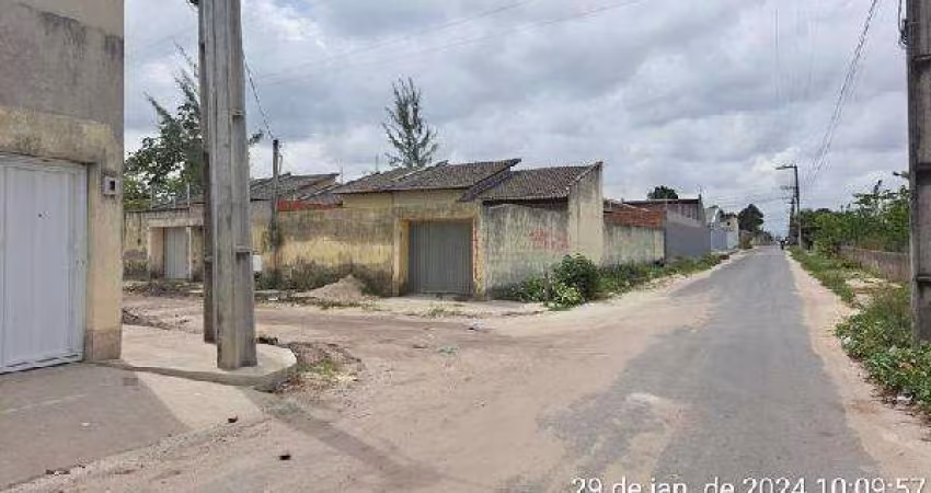 Casa 95,47m²