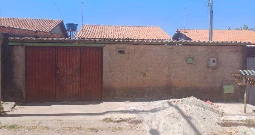Casa 51,12m²