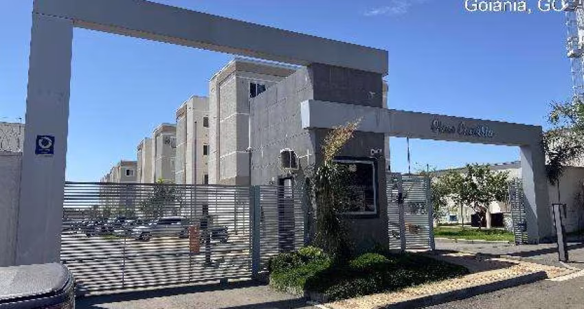 Apartamento 50,82m²