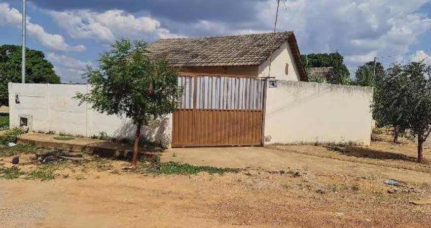 Casa 60,94m²