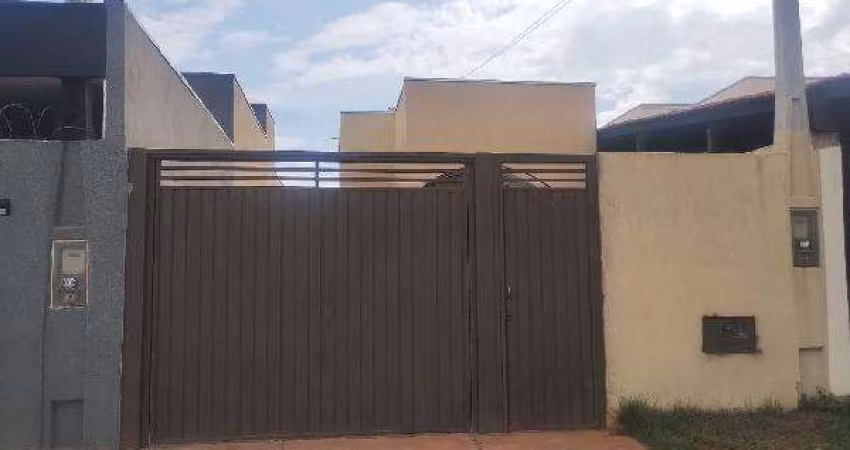 Casa 58,9m²