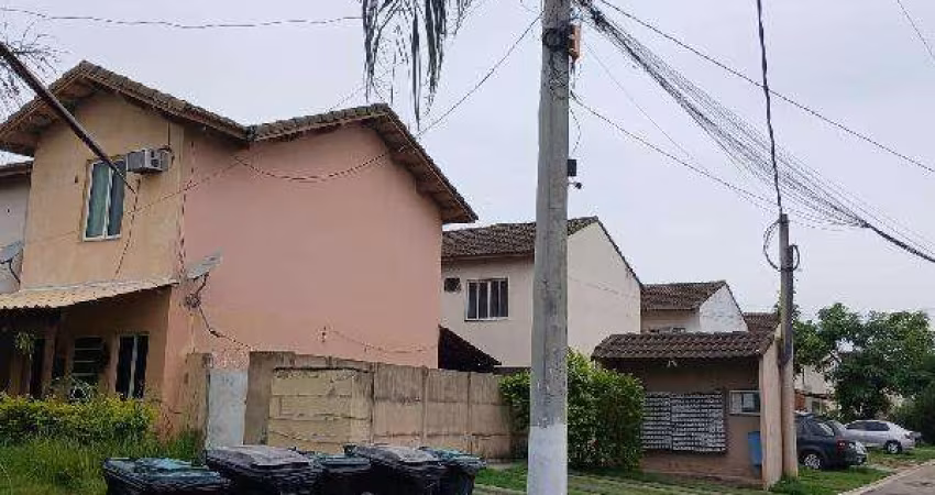 Casa 58,29m²