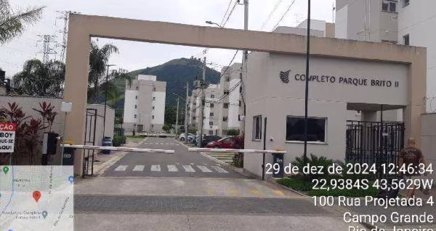 Apartamento 40,19m²
