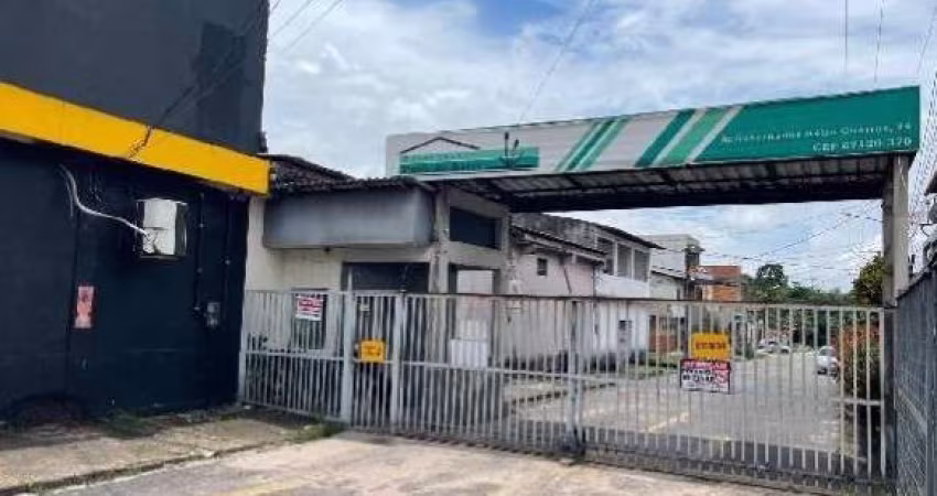 Terreno 200m², QUARENTA HORAS (COQUEIRO), ANANINDEUA PA