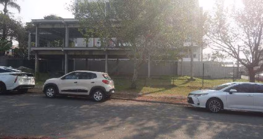 Terreno 544m², TARUMA, CURITIBA PR