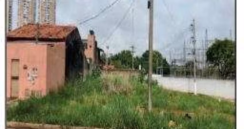 Terreno 375m²