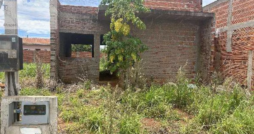 Terreno 192m², LOT ECO PARK RESIDENCE II, CAARAPO MS