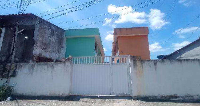 Apartamento 43.65m², 2 dormitório(s), 1 vaga(s) na garagem - VISTA ALEGRE, SAO GONCALO RJ