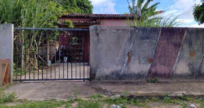 Casa 60.25m², 2 dormitório(s), 1 vaga(s) na garagem - , EXTREMOZ RN