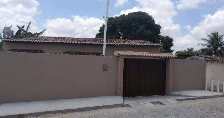 Casa 130m², 3 dormitório(s),  vaga(s) na garagem - CENTRO, PASSAGEM RN