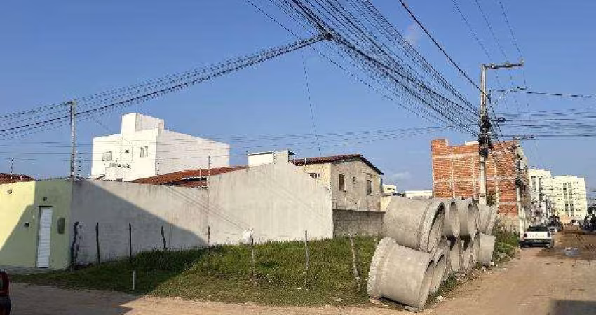 Terreno 200m², ARUANA, ARACAJU SE