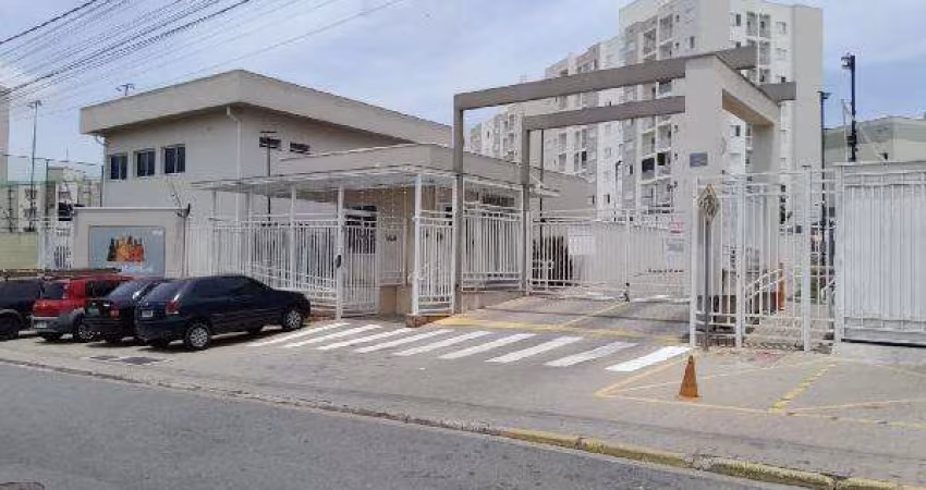 Apartamento 51.62m², 2 dormitório(s), 1 vaga(s) na garagem - JARDIM DO LAGO, CAMPINAS SP