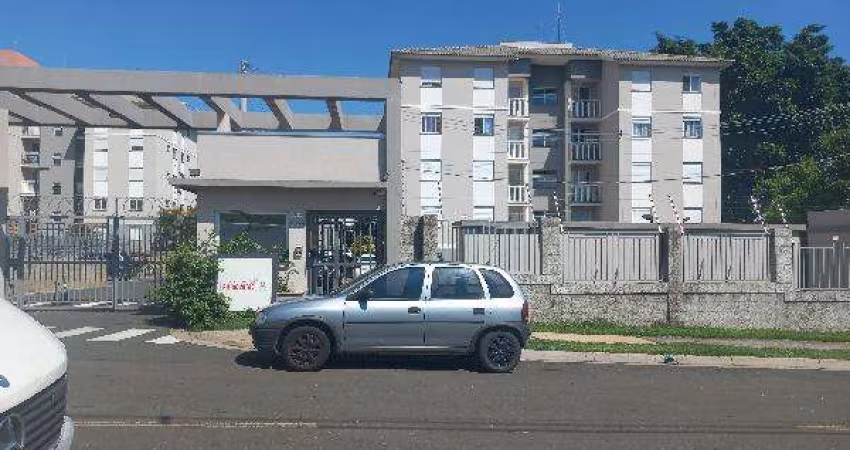 Apartamento 47.22m², 2 dormitório(s),  vaga(s) na garagem - RESIDENCIAL NOVO TEMPO, CAMPINAS SP