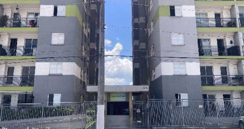 Apartamento 49.27m², 2 dormitório(s), 1 vaga(s) na garagem - SAO PEDRO, OSASCO SP