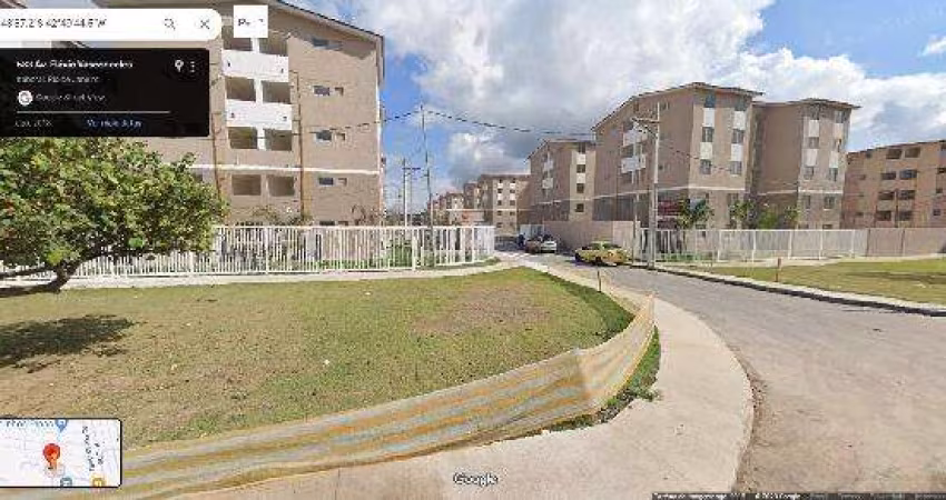 Apartamento 43.95m², 2 dormitório(s), 1 vaga(s) na garagem - ESPERANCA, ITABORAI RJ