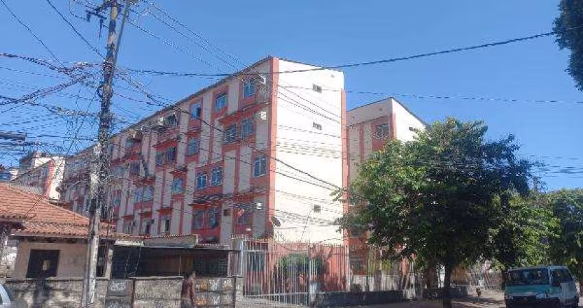 Apartamento 37m², 2 dormitório(s) - BRAS DE PINA, RIO DE JANEIRO RJ