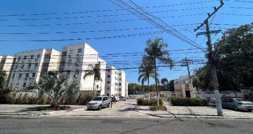 Apartamento 43.38m², 2 dormitório(s) - CAMPO GRANDE, RIO DE JANEIRO RJ