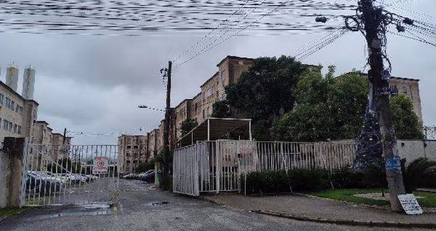 Apartamento 44m², 2 dormitório(s) - COSMOS, RIO DE JANEIRO RJ